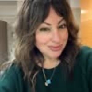 Meet your Posher, Ritsa